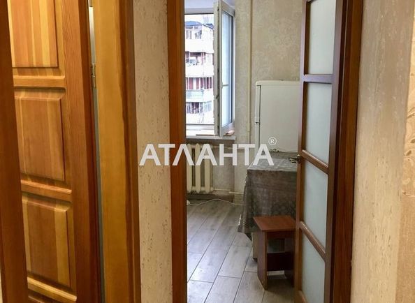 1-room apartment apartment by the address st. Glushko ak pr Dimitrova pr (area 38,6 m2) - Atlanta.ua - photo 5