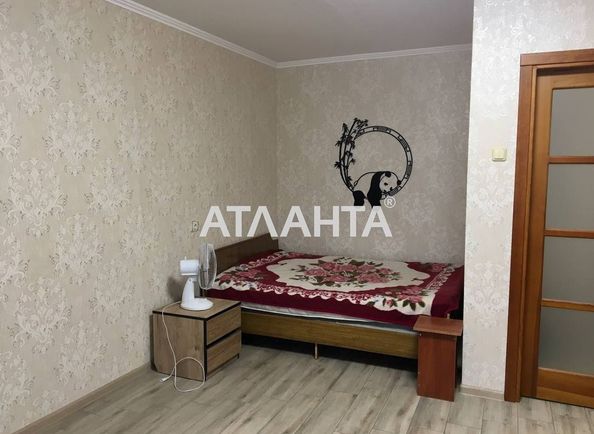 1-room apartment apartment by the address st. Glushko ak pr Dimitrova pr (area 38,6 m2) - Atlanta.ua - photo 8