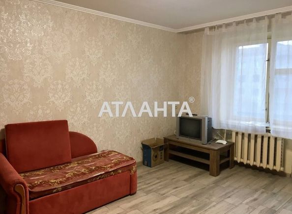 1-room apartment apartment by the address st. Glushko ak pr Dimitrova pr (area 38,6 m2) - Atlanta.ua - photo 9