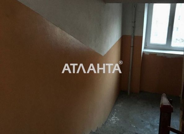1-room apartment apartment by the address st. Glushko ak pr Dimitrova pr (area 38,6 m2) - Atlanta.ua - photo 12