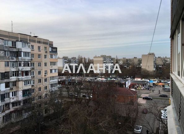 1-room apartment apartment by the address st. Glushko ak pr Dimitrova pr (area 38,6 m2) - Atlanta.ua - photo 13