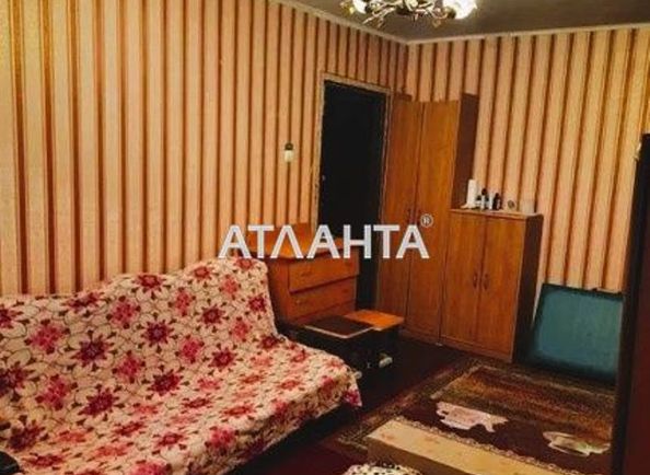 1-комнатная квартира по адресу ул. Бочарова ген. (площадь 32,0 м2) - Atlanta.ua - фото 3