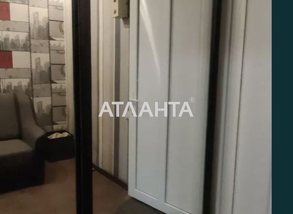 1-room apartment apartment by the address st. Kirpichnaya (area 32,0 m2) - Atlanta.ua - photo 5