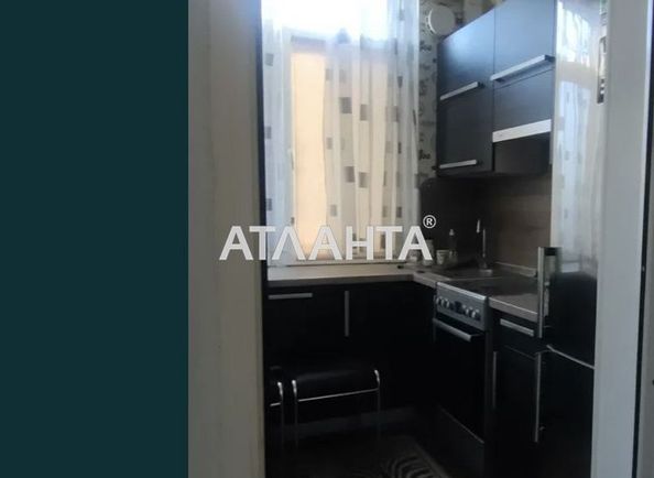 1-room apartment apartment by the address st. Kirpichnaya (area 32,0 m2) - Atlanta.ua - photo 7