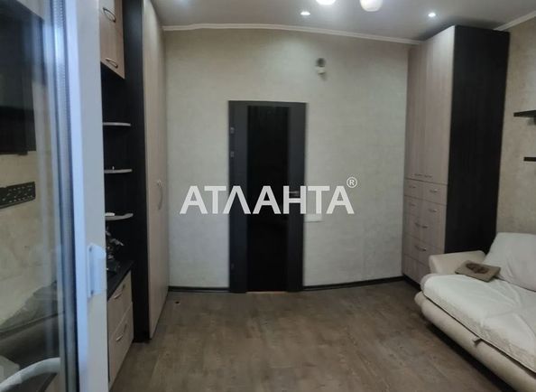 1-room apartment apartment by the address st. Kirpichnaya (area 32,0 m2) - Atlanta.ua