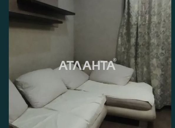 1-room apartment apartment by the address st. Kirpichnaya (area 32,0 m2) - Atlanta.ua - photo 10