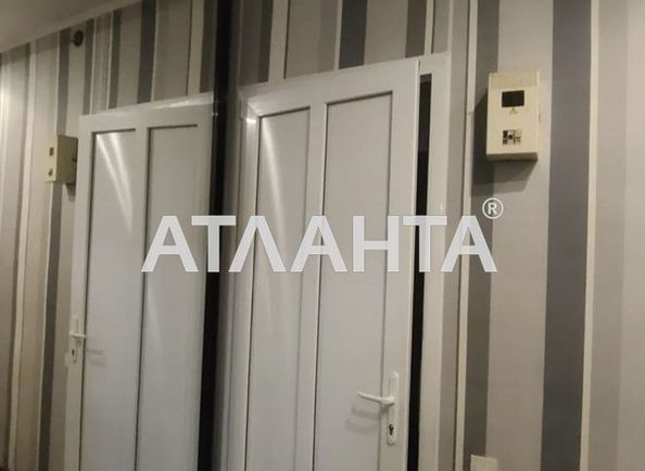 1-room apartment apartment by the address st. Kirpichnaya (area 32,0 m2) - Atlanta.ua - photo 12