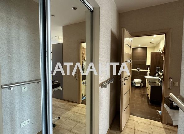 3-кімнатна квартира за адресою Фонтанська дор. (площа 122,5 м2) - Atlanta.ua - фото 11