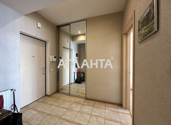 3-комнатная квартира по адресу Фонтанская дор. (площадь 122,5 м2) - Atlanta.ua - фото 13