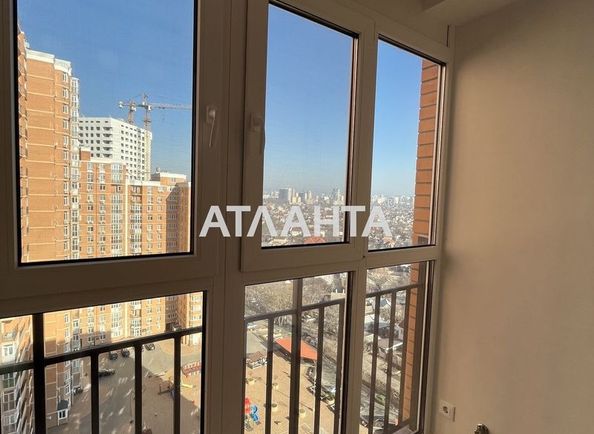 Многокомнатная квартира по адресу ул. Жаботинского (площадь 103 м²) - Atlanta.ua - фото 6