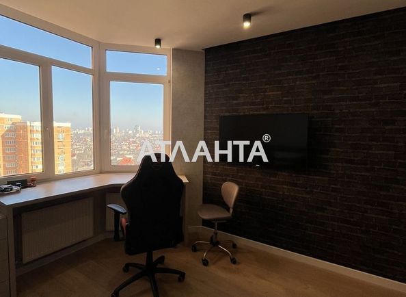 4+-rooms apartment apartment by the address st. Zhabotinskogo Proletarskaya (area 103,0 m2) - Atlanta.ua - photo 7