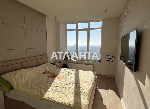 4+-rooms apartment apartment by the address st. Zhabotinskogo Proletarskaya (area 103,0 m2) - Atlanta.ua - photo 9
