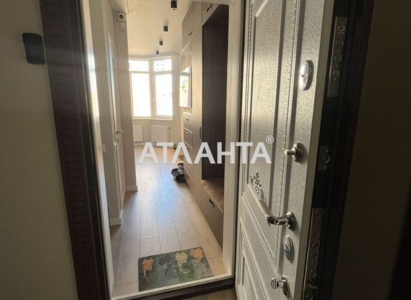 Многокомнатная квартира по адресу ул. Жаботинского (площадь 103 м²) - Atlanta.ua - фото 23