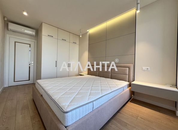 4+-rooms apartment apartment by the address st. Zhabotinskogo Proletarskaya (area 103 m²) - Atlanta.ua - photo 4