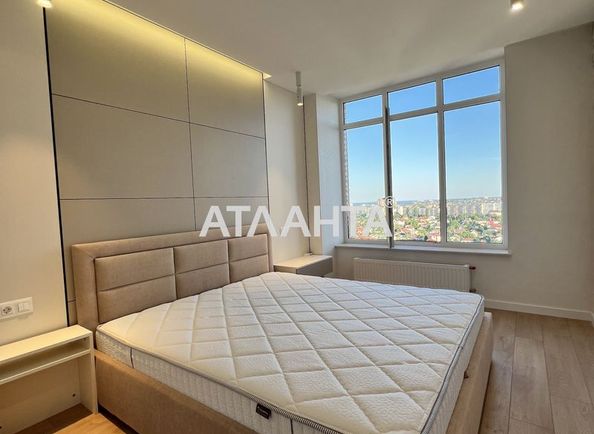 4+-rooms apartment apartment by the address st. Zhabotinskogo Proletarskaya (area 103 m²) - Atlanta.ua - photo 5