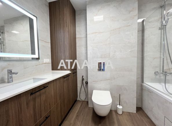 4+-rooms apartment apartment by the address st. Zhabotinskogo Proletarskaya (area 103 m²) - Atlanta.ua - photo 14
