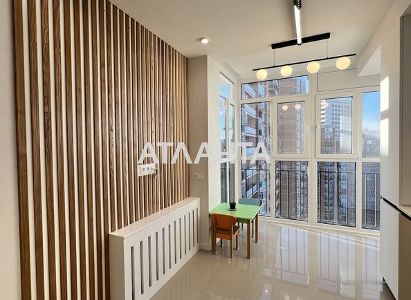 4+-rooms apartment apartment by the address st. Zhabotinskogo Proletarskaya (area 103 m²) - Atlanta.ua - photo 3