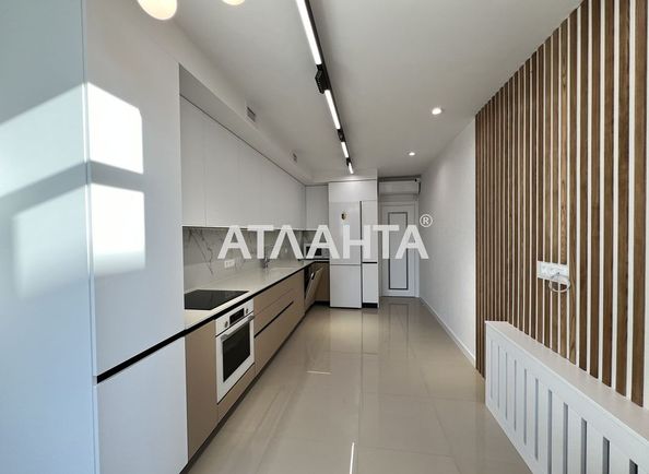 4+-rooms apartment apartment by the address st. Zhabotinskogo Proletarskaya (area 103 m²) - Atlanta.ua - photo 2