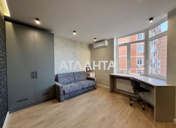 4+-rooms apartment apartment by the address st. Zhabotinskogo Proletarskaya (area 103 m²) - Atlanta.ua - photo 7