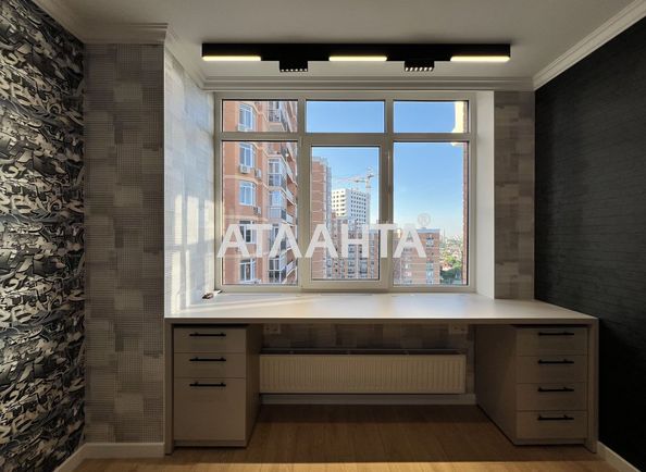 4+-rooms apartment apartment by the address st. Zhabotinskogo Proletarskaya (area 103 m²) - Atlanta.ua - photo 13