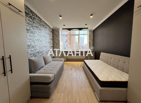 4+-rooms apartment apartment by the address st. Zhabotinskogo Proletarskaya (area 103 m²) - Atlanta.ua - photo 12