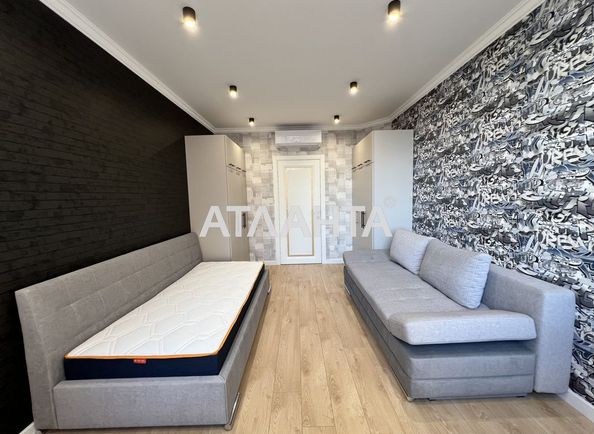 4+-rooms apartment apartment by the address st. Zhabotinskogo Proletarskaya (area 103 m²) - Atlanta.ua - photo 11