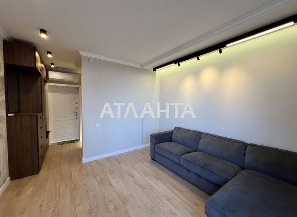 4+-rooms apartment apartment by the address st. Zhabotinskogo Proletarskaya (area 103 m²) - Atlanta.ua - photo 22