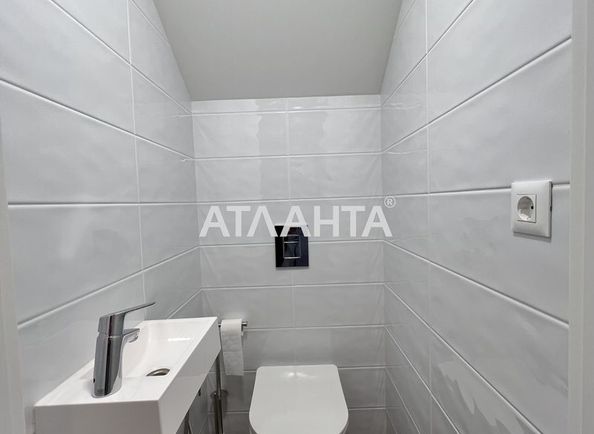 4+-rooms apartment apartment by the address st. Zhabotinskogo Proletarskaya (area 103 m²) - Atlanta.ua - photo 23