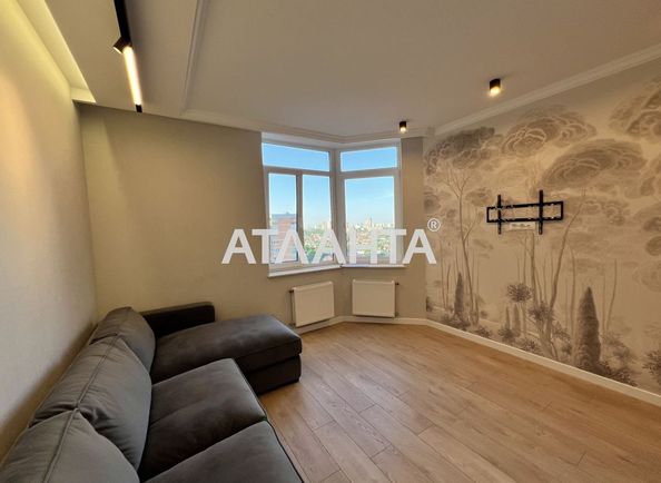 4+-rooms apartment apartment by the address st. Zhabotinskogo Proletarskaya (area 103 m²) - Atlanta.ua - photo 21