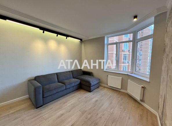 4+-rooms apartment apartment by the address st. Zhabotinskogo Proletarskaya (area 103 m²) - Atlanta.ua - photo 20