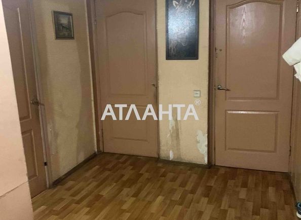 3-rooms apartment apartment by the address st. Ivasyuka Vladimira pr t (area 74,8 m2) - Atlanta.ua - photo 7
