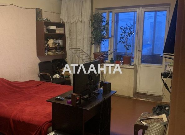 3-rooms apartment apartment by the address st. Ivasyuka Vladimira pr t (area 74,8 m2) - Atlanta.ua - photo 2