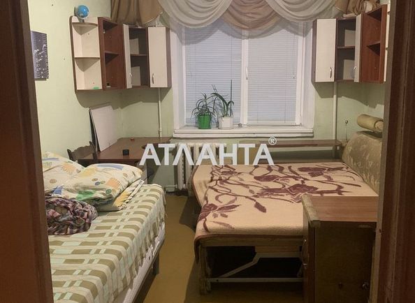 3-rooms apartment apartment by the address st. Ivasyuka Vladimira pr t (area 74,8 m2) - Atlanta.ua