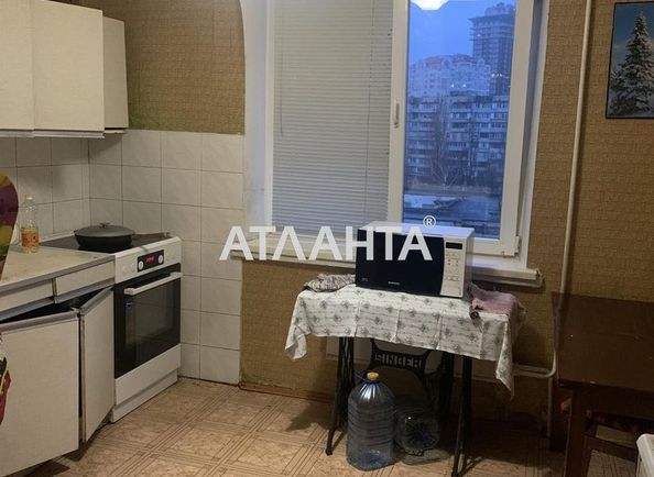 3-rooms apartment apartment by the address st. Ivasyuka Vladimira pr t (area 74,8 m2) - Atlanta.ua - photo 3