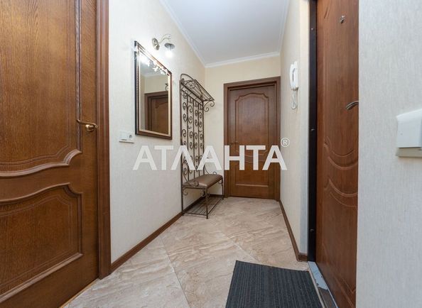 2-rooms apartment apartment by the address st. Arkhipenko (area 48,0 m2) - Atlanta.ua - photo 3