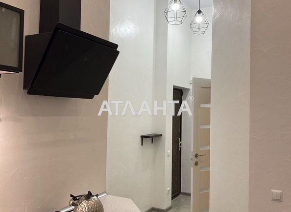 1-room apartment apartment by the address st. Dokovaya (area 33,0 m2) - Atlanta.ua - photo 3