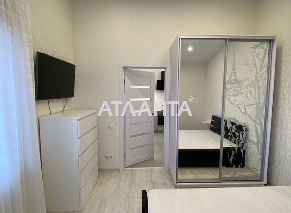 1-room apartment apartment by the address st. Dokovaya (area 33,0 m2) - Atlanta.ua - photo 4