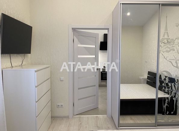 1-room apartment apartment by the address st. Dokovaya (area 33,0 m2) - Atlanta.ua - photo 5