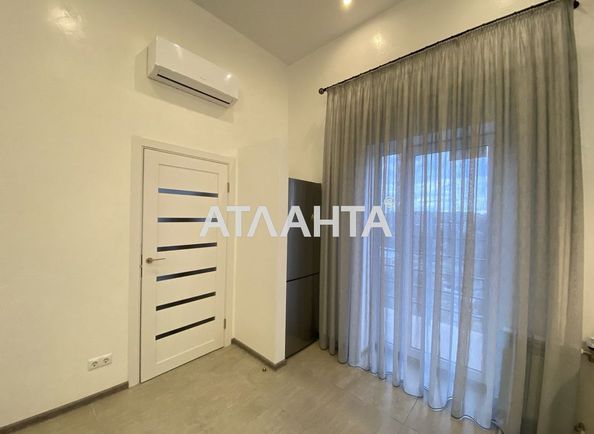 1-room apartment apartment by the address st. Dokovaya (area 33,0 m2) - Atlanta.ua - photo 7