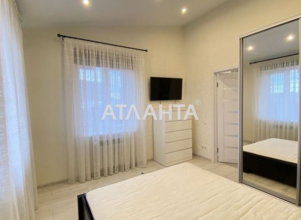 1-room apartment apartment by the address st. Dokovaya (area 33,0 m2) - Atlanta.ua - photo 10