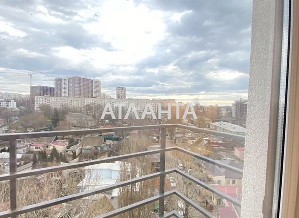 1-room apartment apartment by the address st. Dokovaya (area 33,0 m2) - Atlanta.ua - photo 11