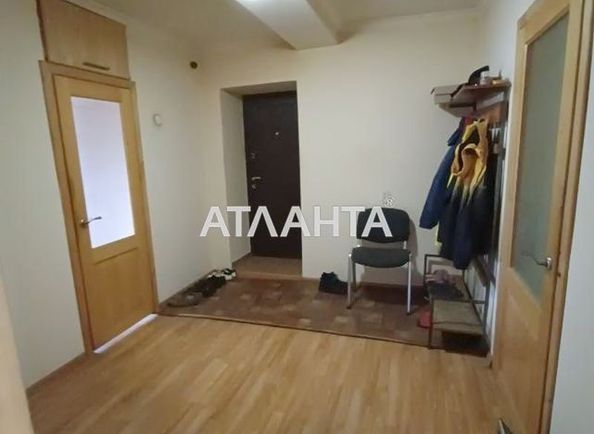 2-комнатная квартира по адресу ул. Скальда Сергея (площадь 57,9 м2) - Atlanta.ua - фото 6