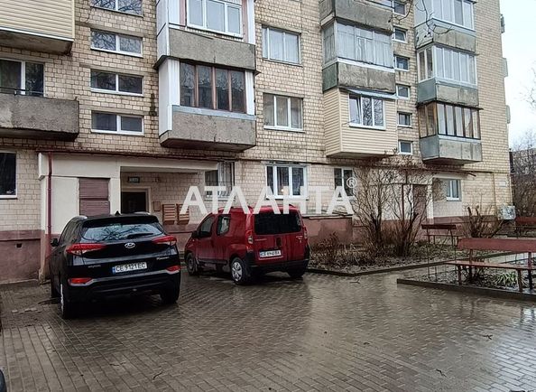 2-rooms apartment apartment by the address st. Skalda Sergeya (area 57,9 m2) - Atlanta.ua - photo 21