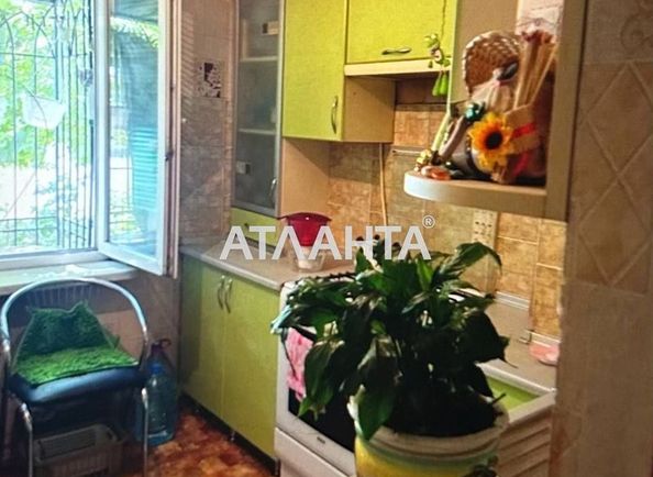 1-room apartment apartment by the address st. Petrova gen (area 34,0 m2) - Atlanta.ua - photo 2