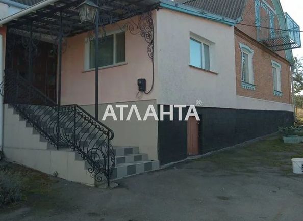 Будинок за адресою 1-й Шевченка пров. (площа 156 м²) - Atlanta.ua