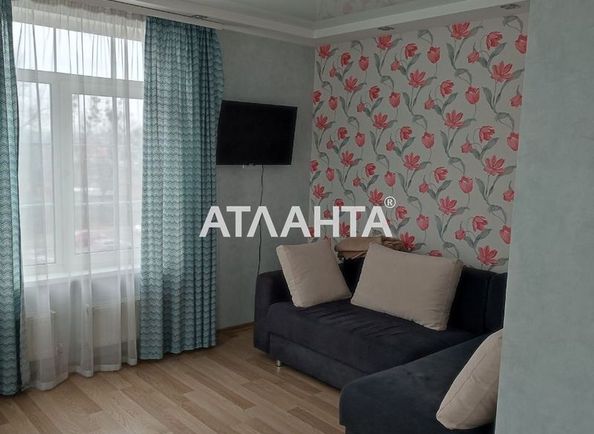 1-room apartment apartment by the address st. Dmitriya Lutsenko Kreysera Avrora (area 38,0 m2) - Atlanta.ua - photo 2