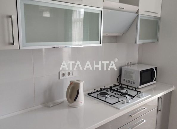1-room apartment apartment by the address st. Dmitriya Lutsenko Kreysera Avrora (area 38,0 m2) - Atlanta.ua - photo 4