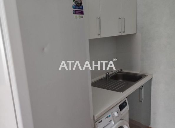 1-room apartment apartment by the address st. Dmitriya Lutsenko Kreysera Avrora (area 38,0 m2) - Atlanta.ua - photo 5