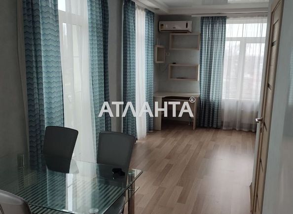 1-room apartment apartment by the address st. Dmitriya Lutsenko Kreysera Avrora (area 38,0 m2) - Atlanta.ua - photo 6