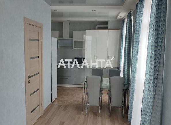 1-room apartment apartment by the address st. Dmitriya Lutsenko Kreysera Avrora (area 38,0 m2) - Atlanta.ua - photo 7